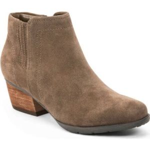 Blondo | Valli Waterproof Bootie